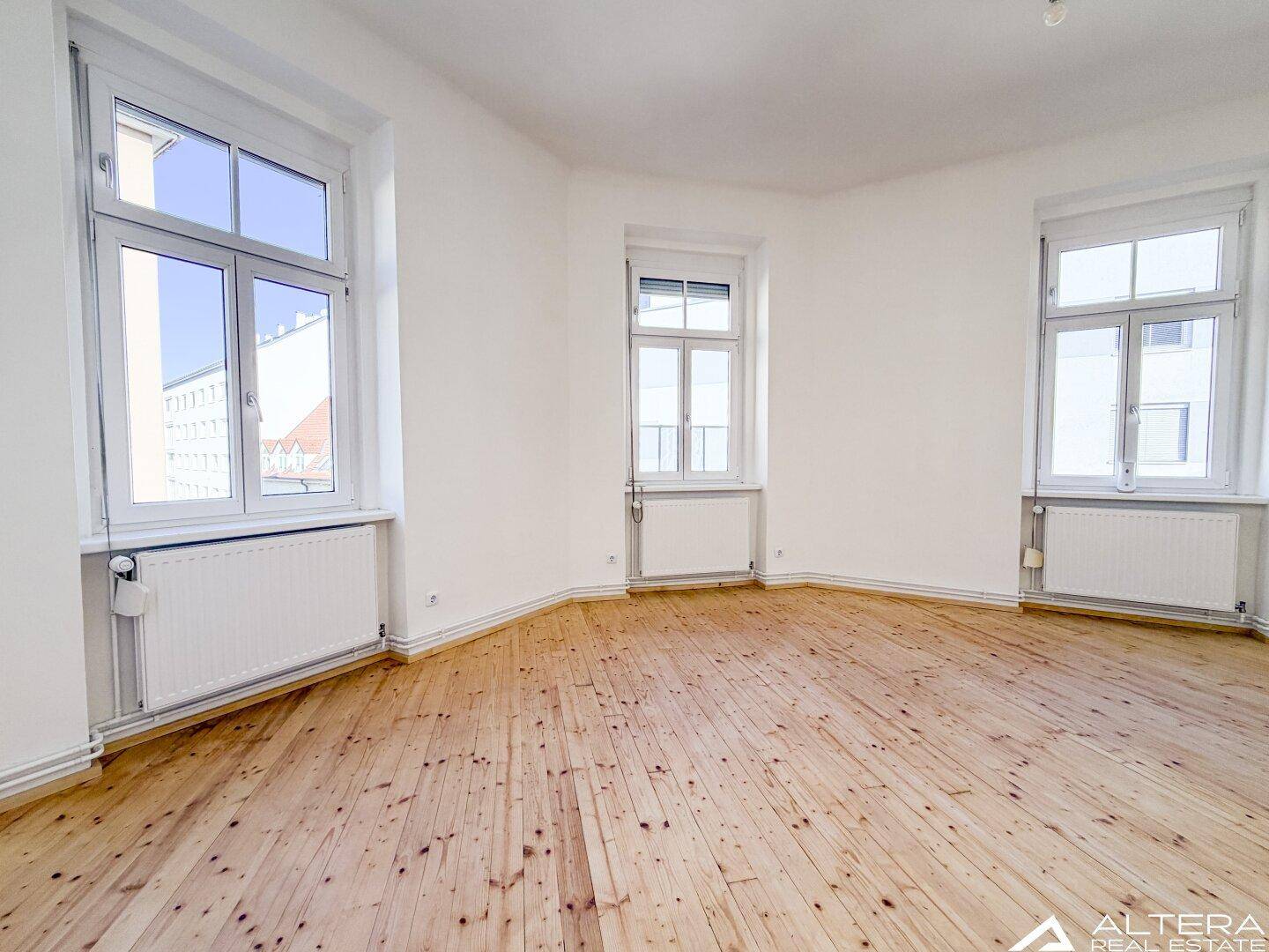 Top Angebot!! Charmante 2-Zimmer-Wohnung in Graz – Erstbezug nach Sanierung! – pohled 2