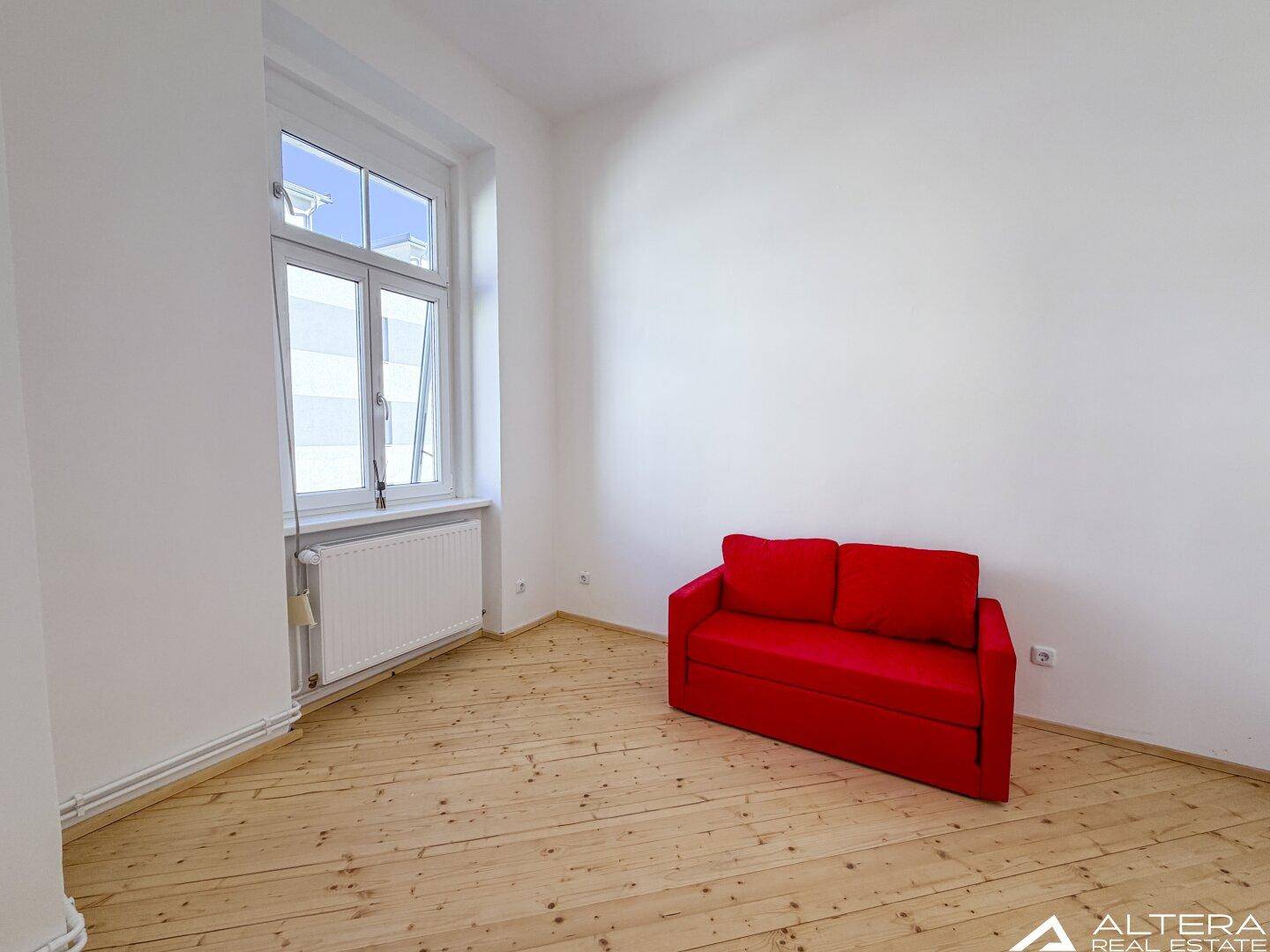 Top Angebot!! Charmante 2-Zimmer-Wohnung in Graz – Erstbezug nach Sanierung! – pohled 6