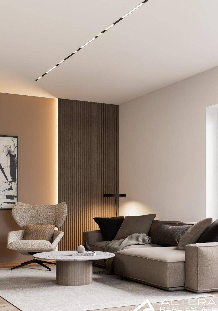 Design trifft Komfort – Erstbezug Doppelhaushälfte mit moderner Ausstattung in Feldkirchen - Baustart bereits erfolgt!! - Ansicht 4