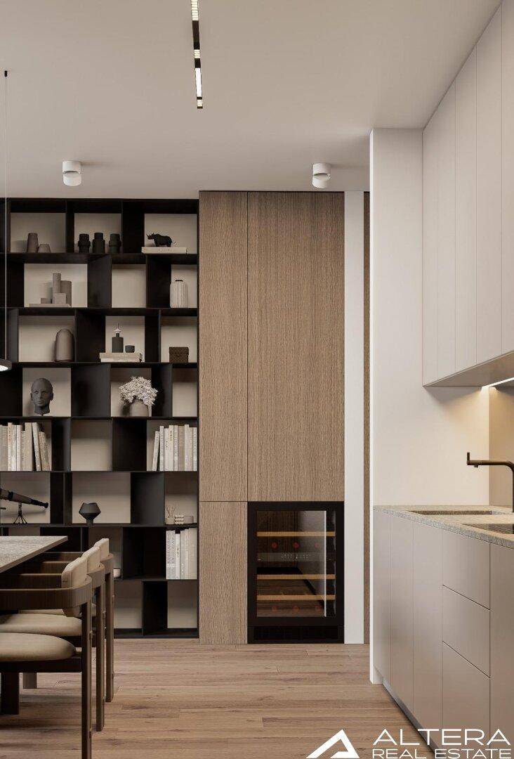 Design trifft Komfort – Erstbezug Doppelhaushälfte mit moderner Ausstattung in Feldkirchen - Baustart bereits erfolgt!! - Ansicht 3