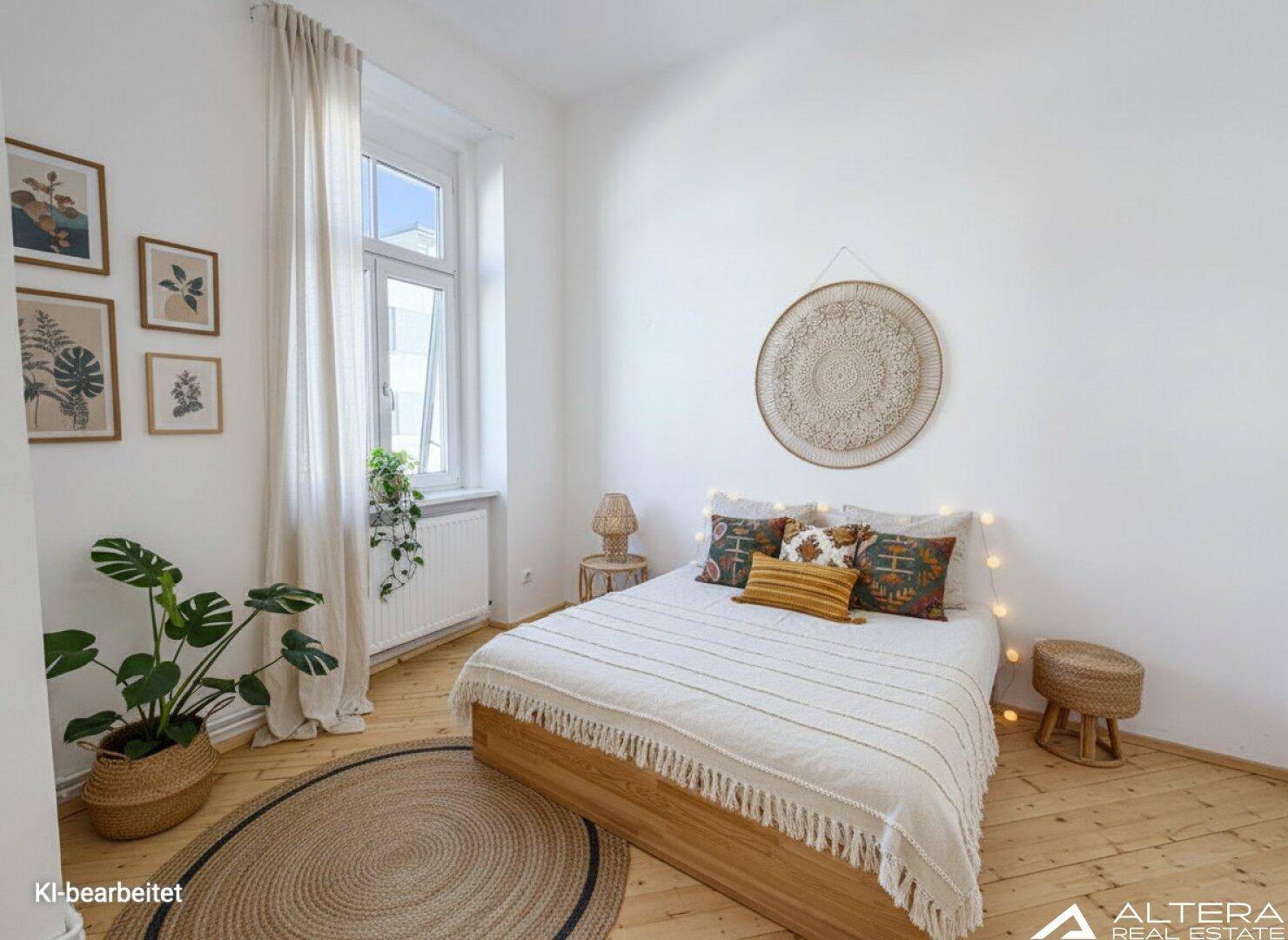 Top Angebot!! Charmante 2-Zimmer-Wohnung in Graz – Erstbezug nach Sanierung! – pohled 5