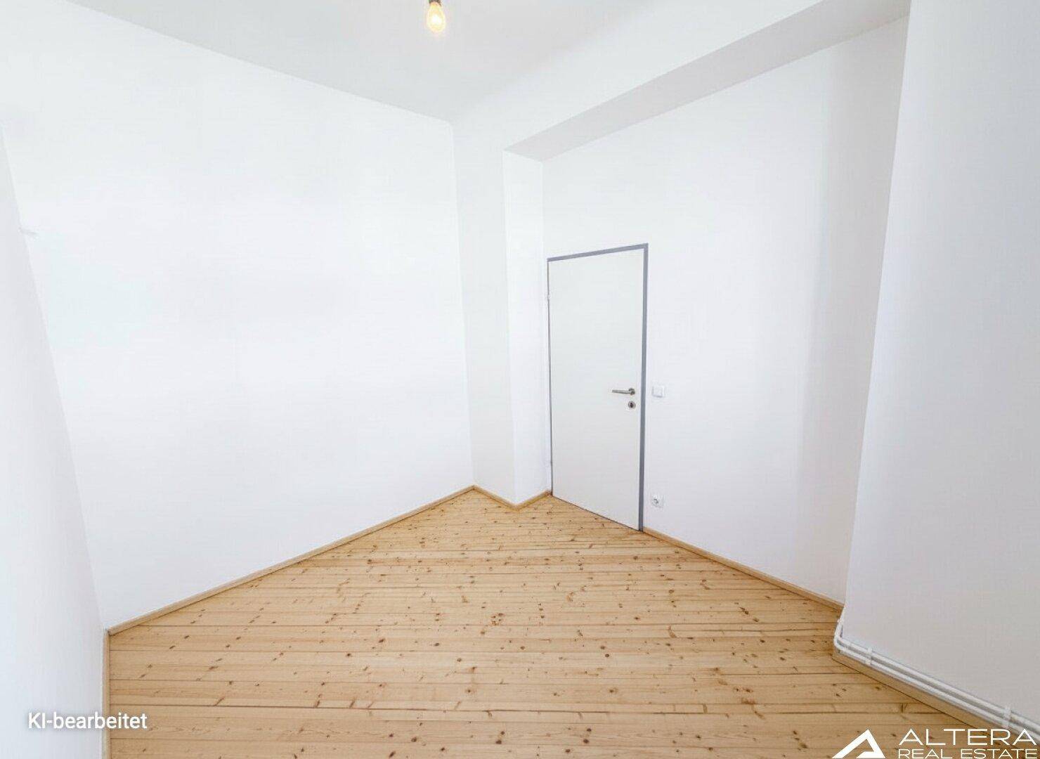 Top Angebot!! Charmante 2-Zimmer-Wohnung in Graz – Erstbezug nach Sanierung! – další