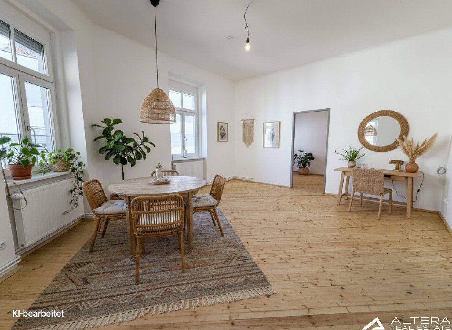 Top Angebot!! Charmante 2-Zimmer-Wohnung in Graz – Erstbezug nach Sanierung! – pohled 3