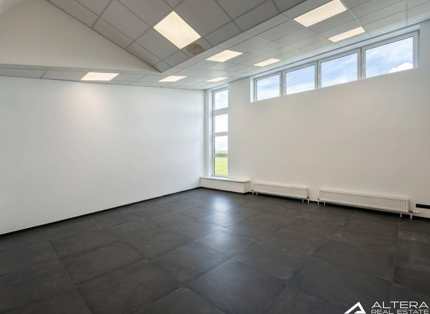 Flexible Büroflächen von 52–164 m² zur Miete – Hönigtal/Laßnitzhöhe!! - Ansicht 3