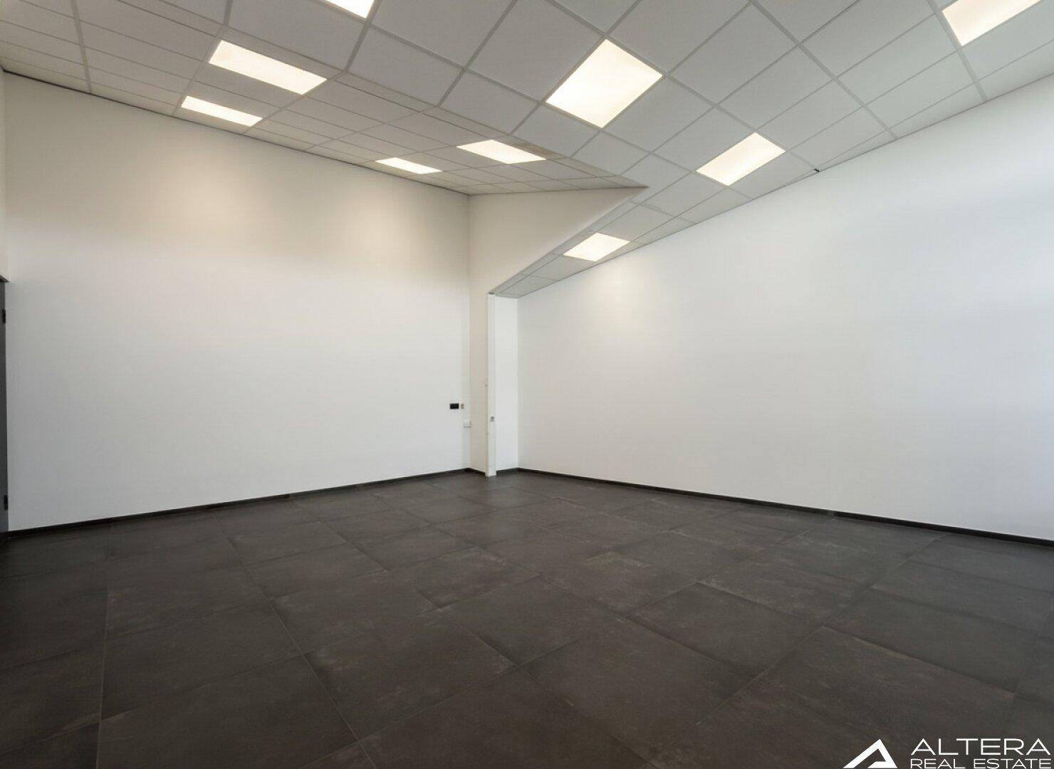 Flexible Büroflächen von 52–164 m² zur Miete – Hönigtal/Laßnitzhöhe!! - Ansicht 4
