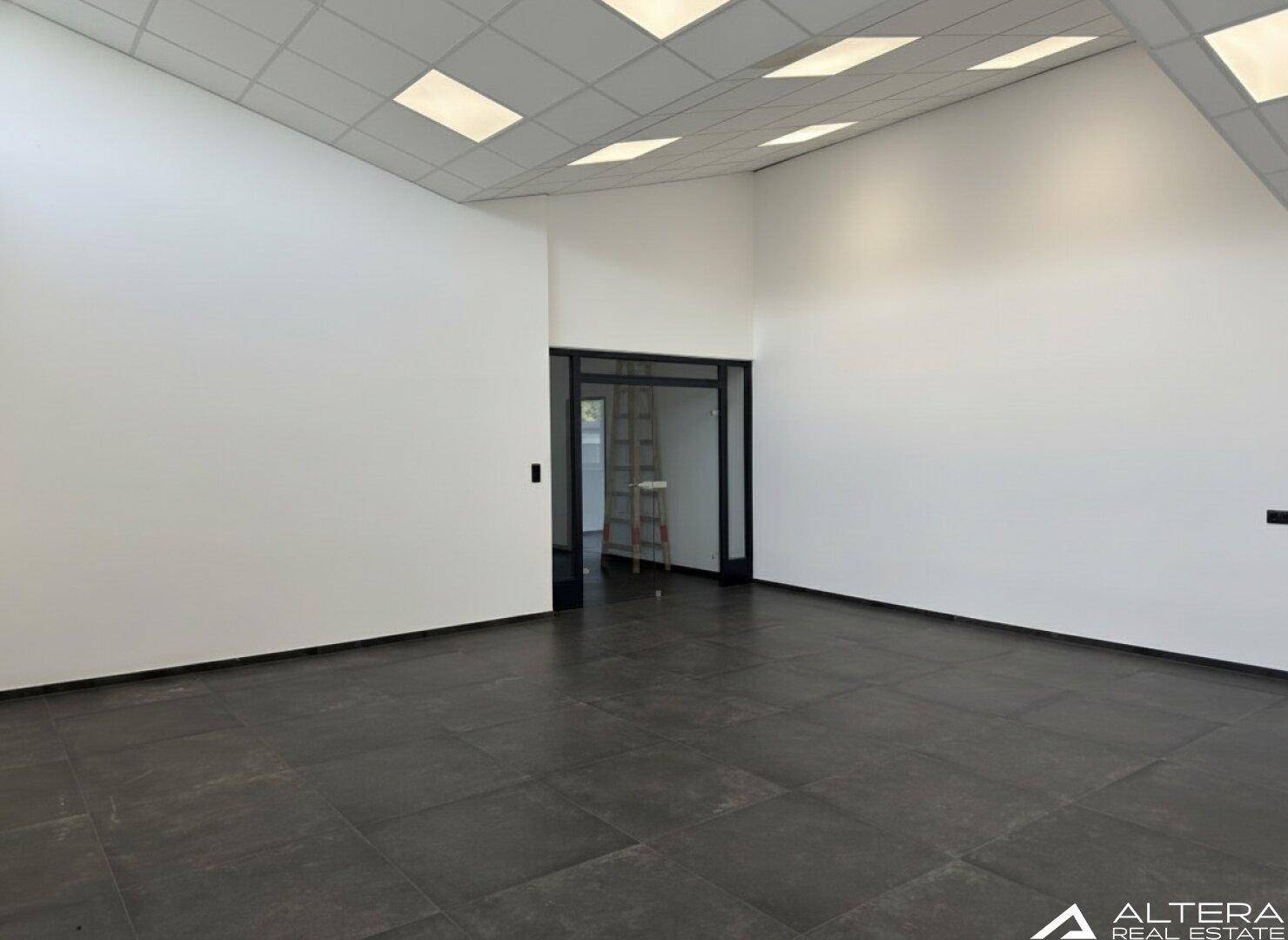 Flexible Büroflächen von 52–164 m² zur Miete – Hönigtal/Laßnitzhöhe!! - Ansicht 6