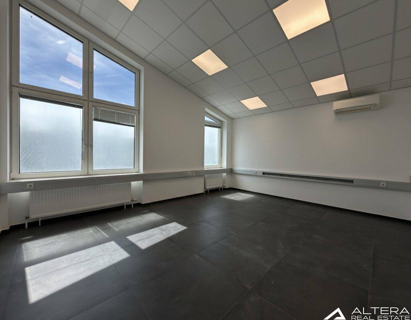 Flexible Büroflächen von 52–164 m² zur Miete – Hönigtal/Laßnitzhöhe!! - Ansicht 5