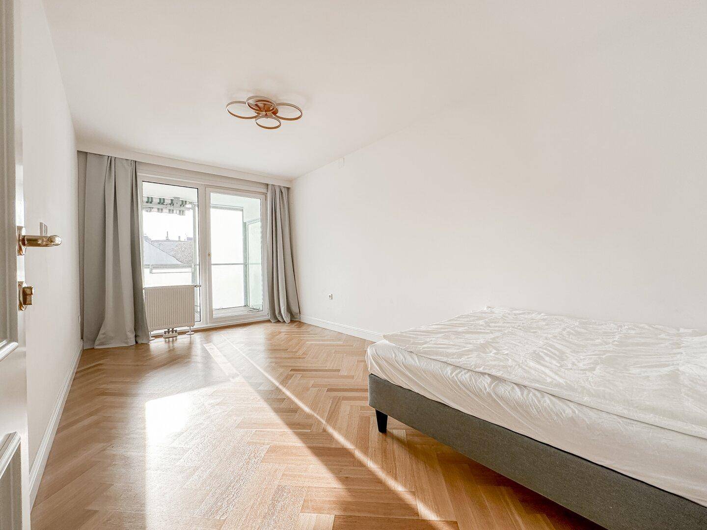 Schlafzimmer 3