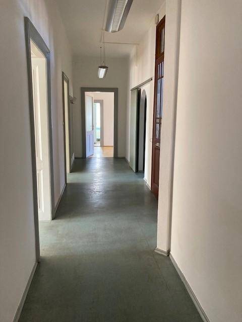 Büro/Ordination im Stil-Altbau - Ansicht 5