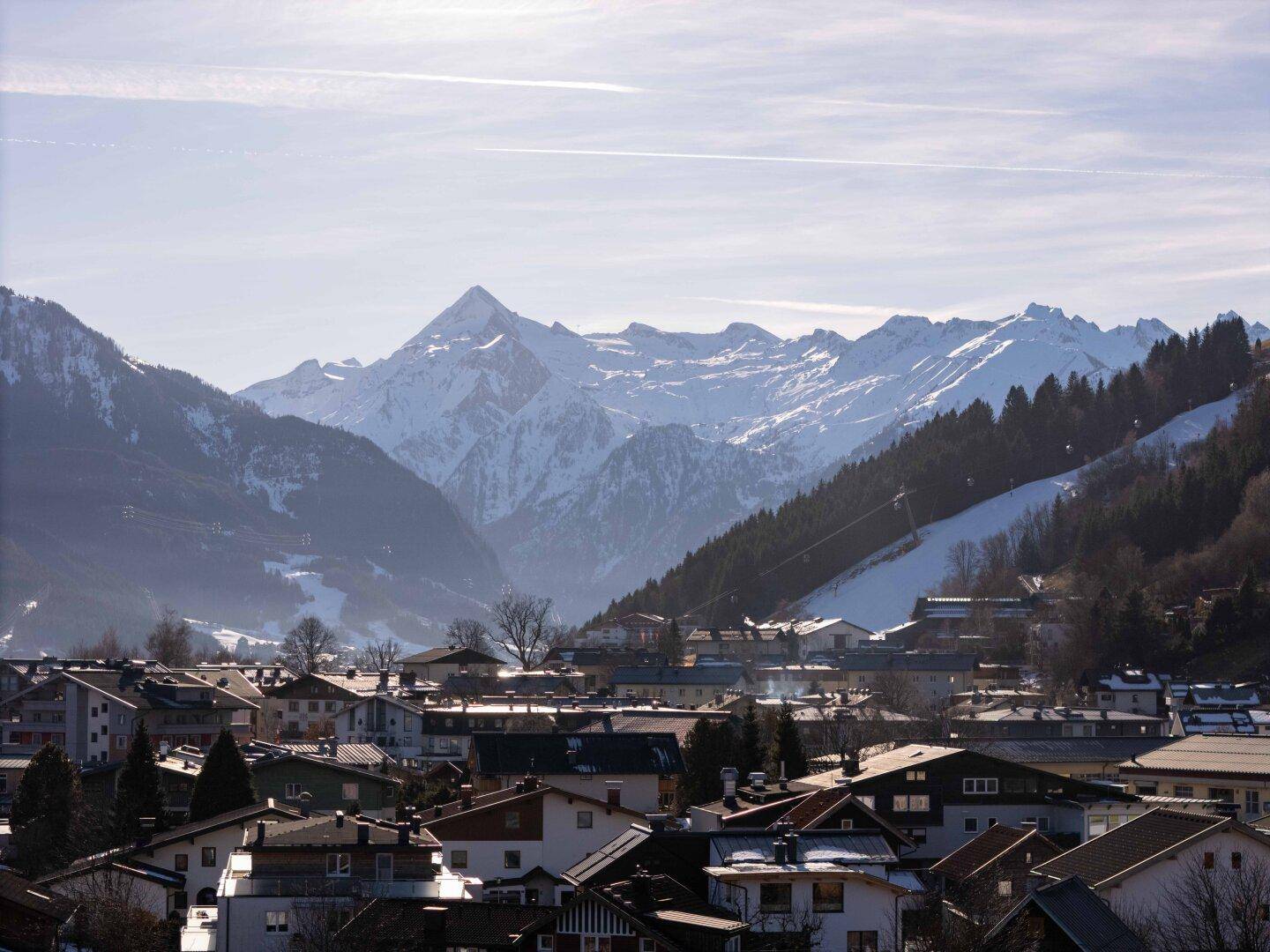 Kitzsteinhorn