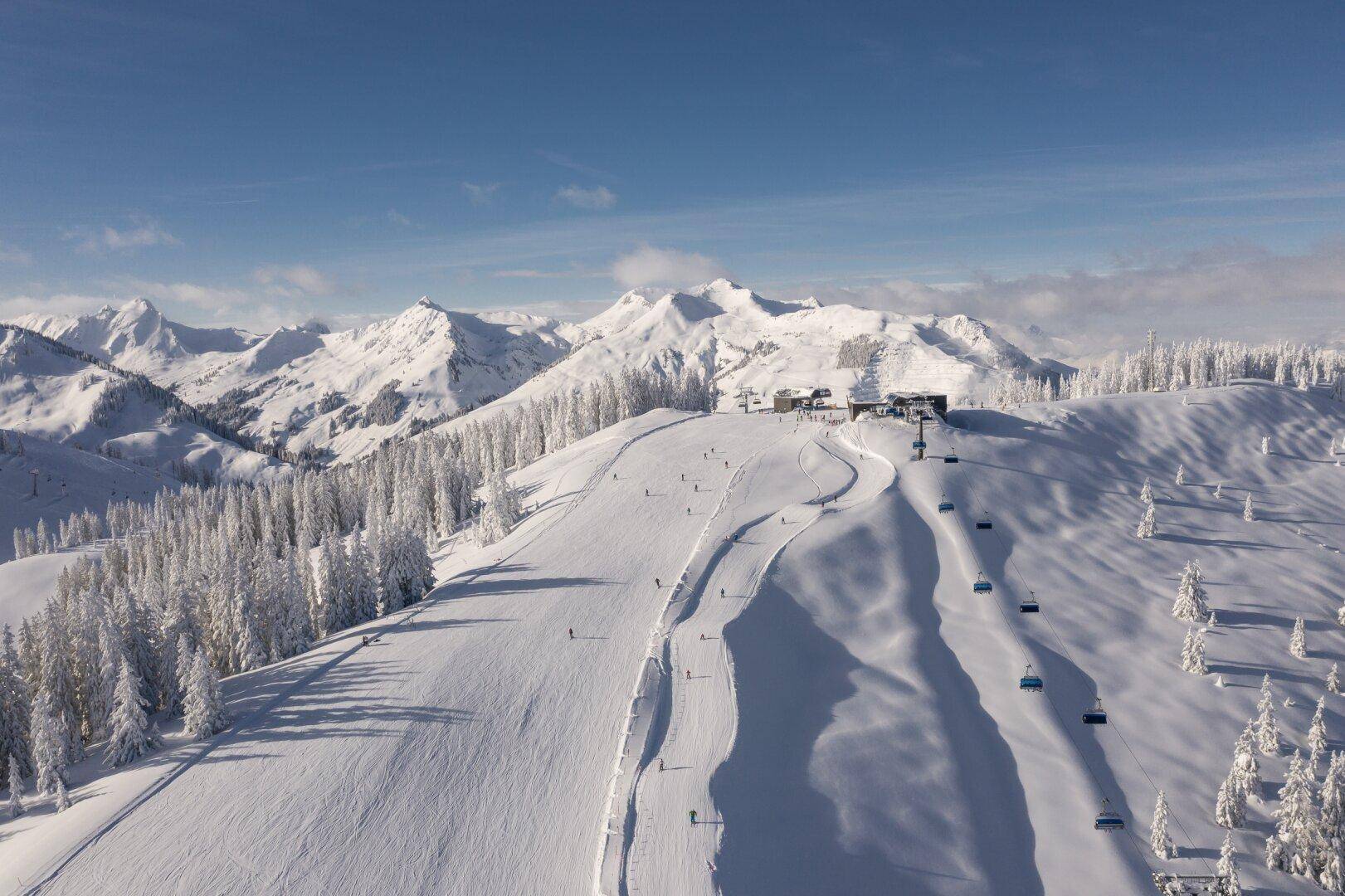 Saalbach