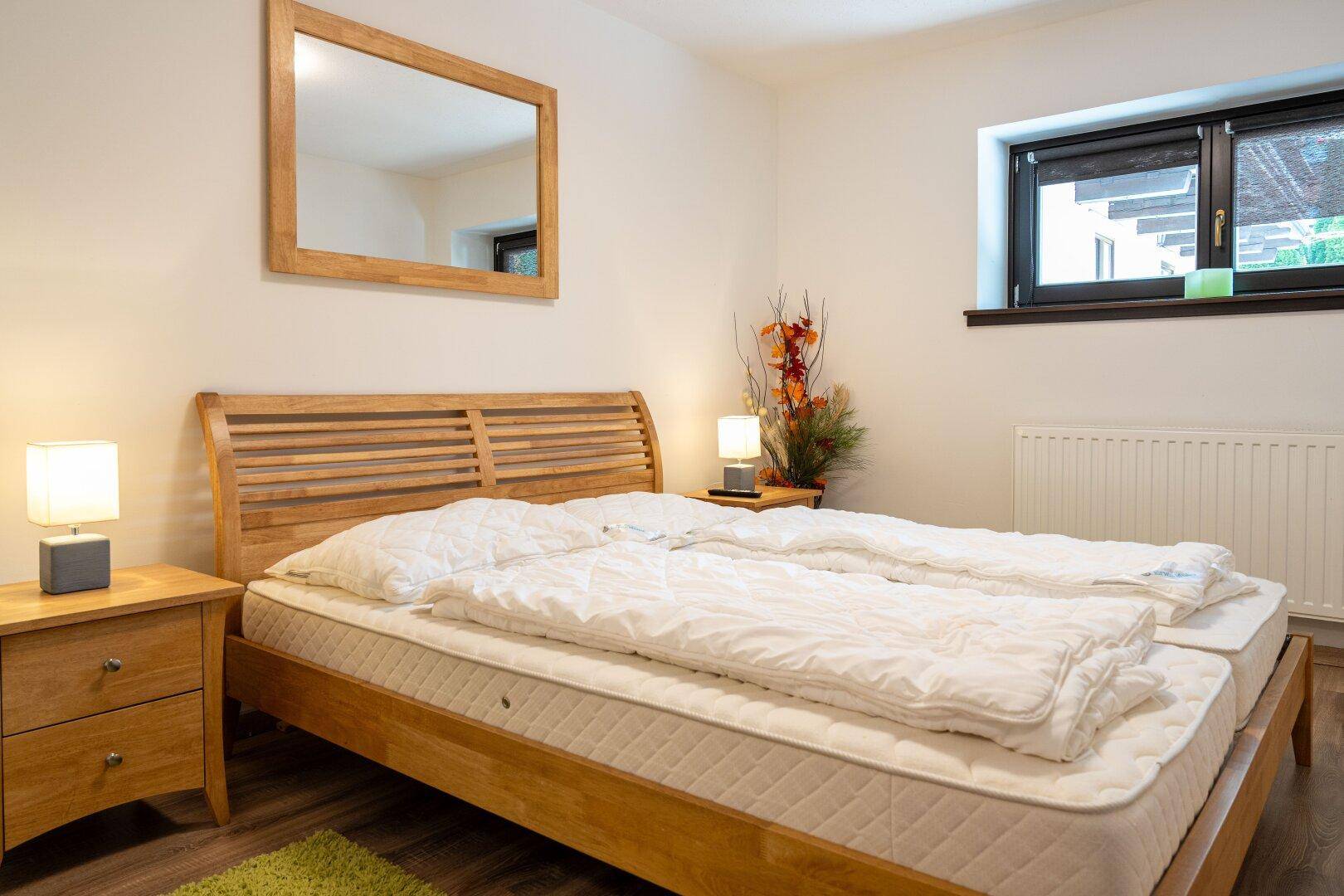 Schlafzimmer 3