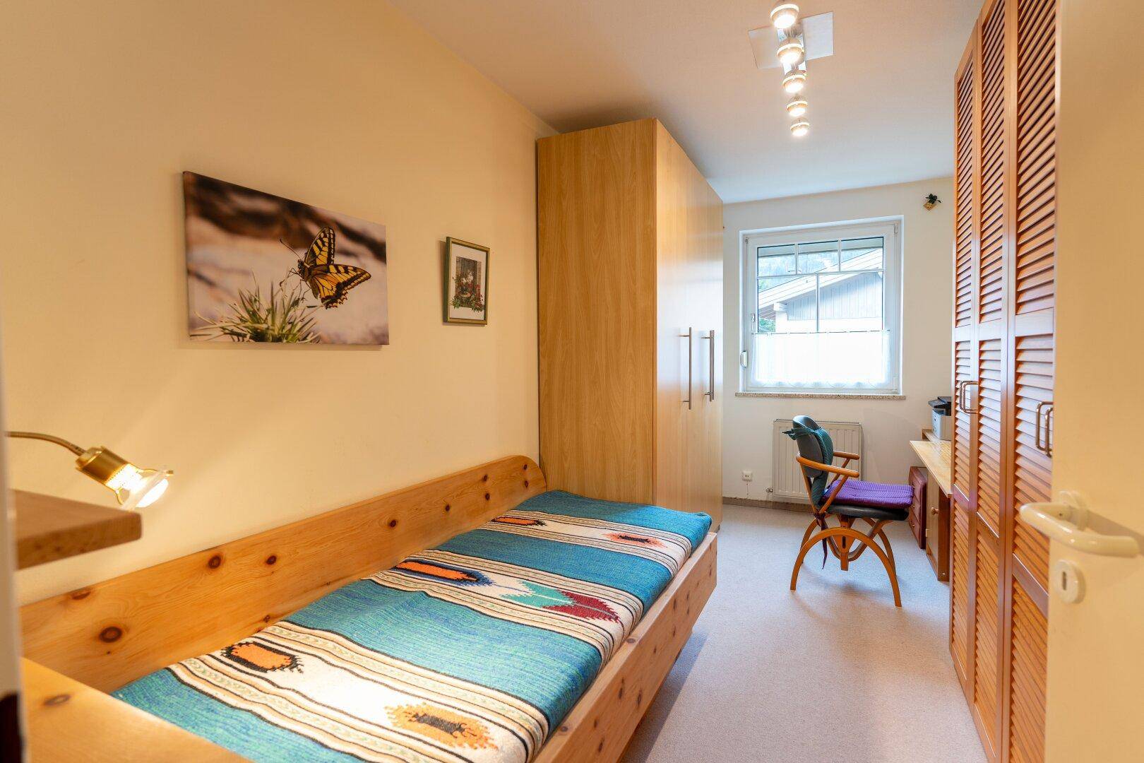 Kinderzimmer oder Büro