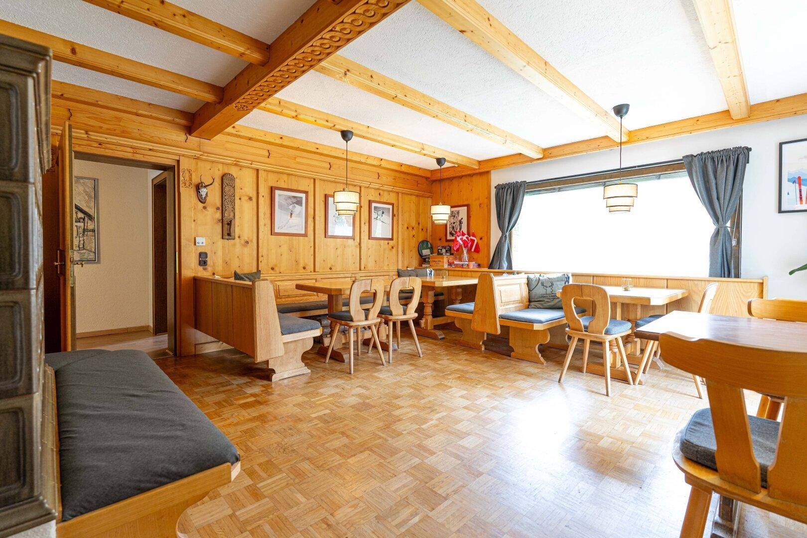 Ski in/Ski out - Touristische Vermietung - Dienten am Hochkönig - Ansicht 3
