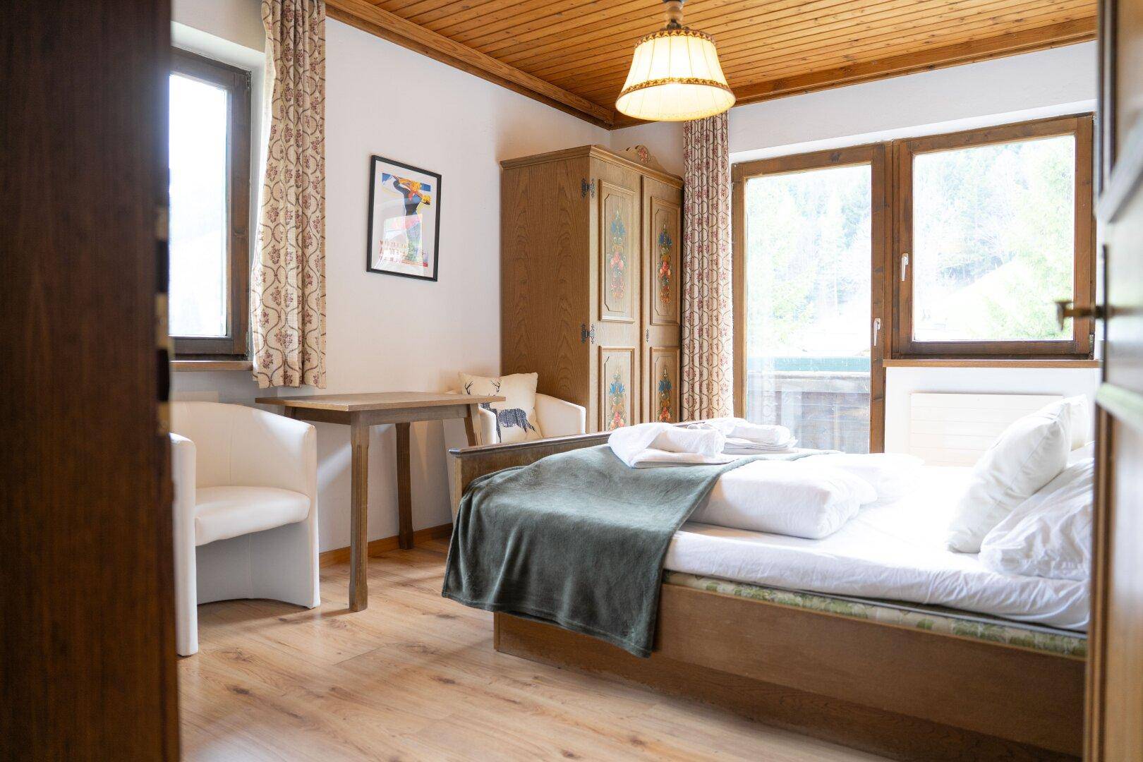 Ski in/Ski out - Touristische Vermietung - Dienten am Hochkönig - Ansicht 6