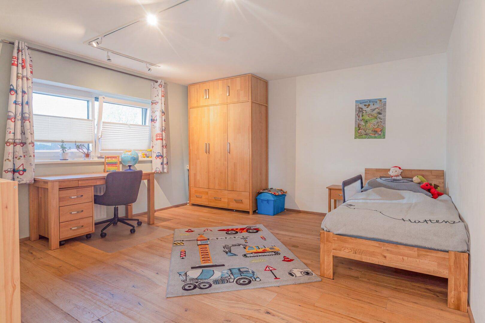 Kinderzimmer 1