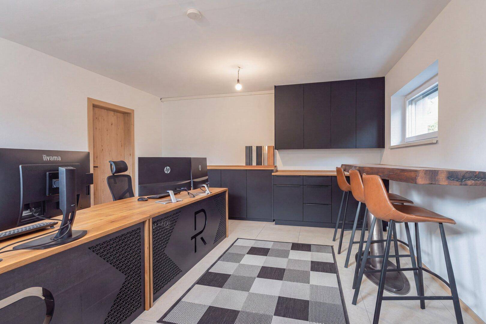 Büro