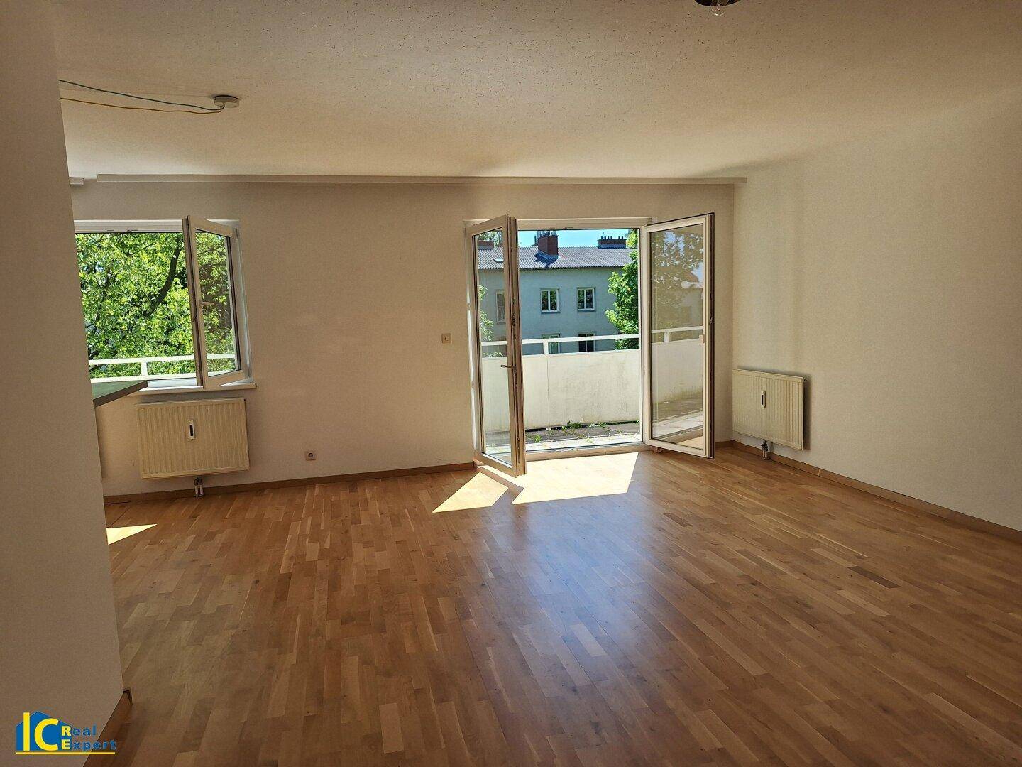 Grünblick
