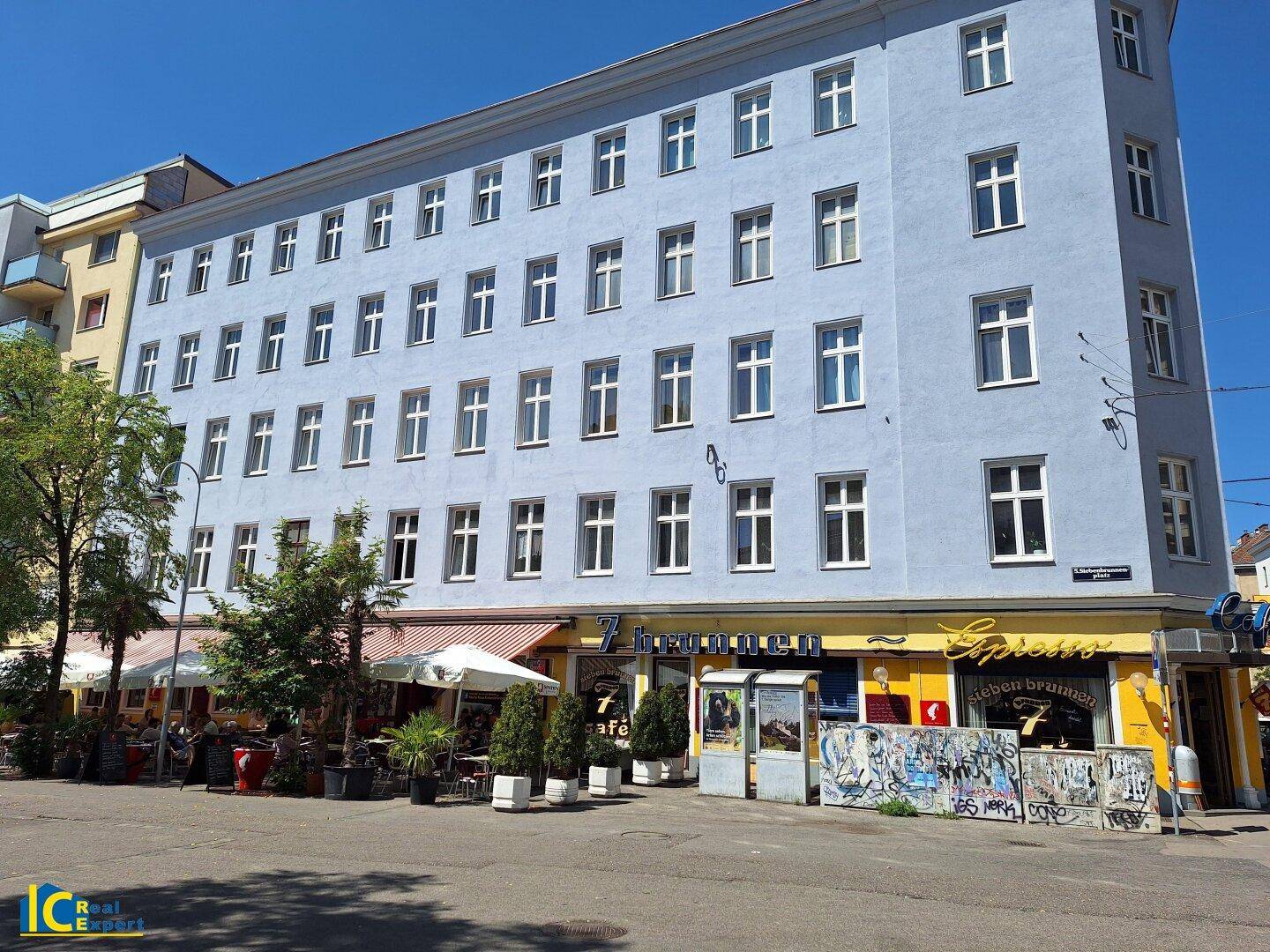 Wohnen am 7 Brunnen Platz