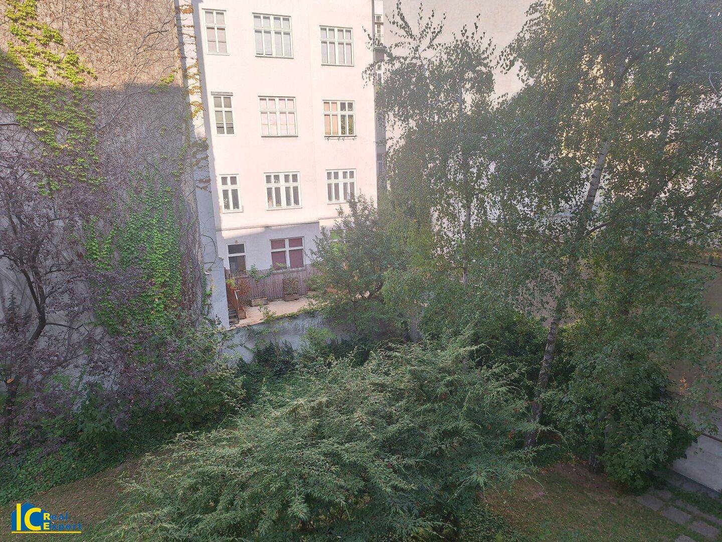 Gemeinschaftsgarten