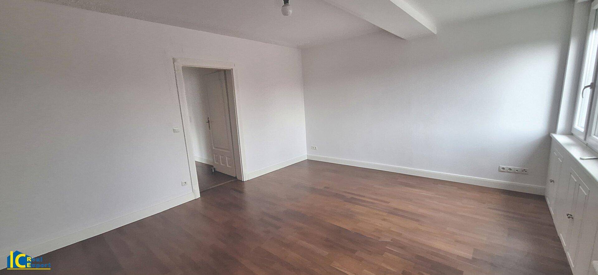 Schöne Eichen Parketten