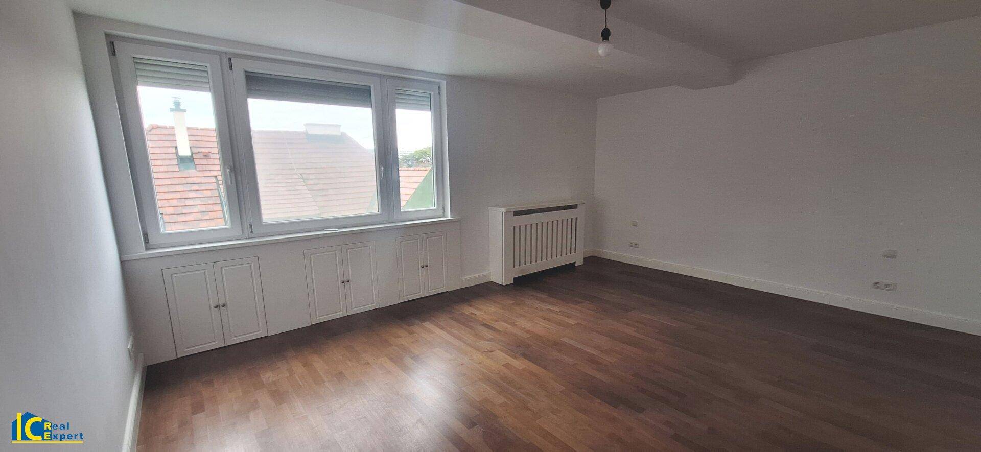 Zimmer 2 Masterbedroom