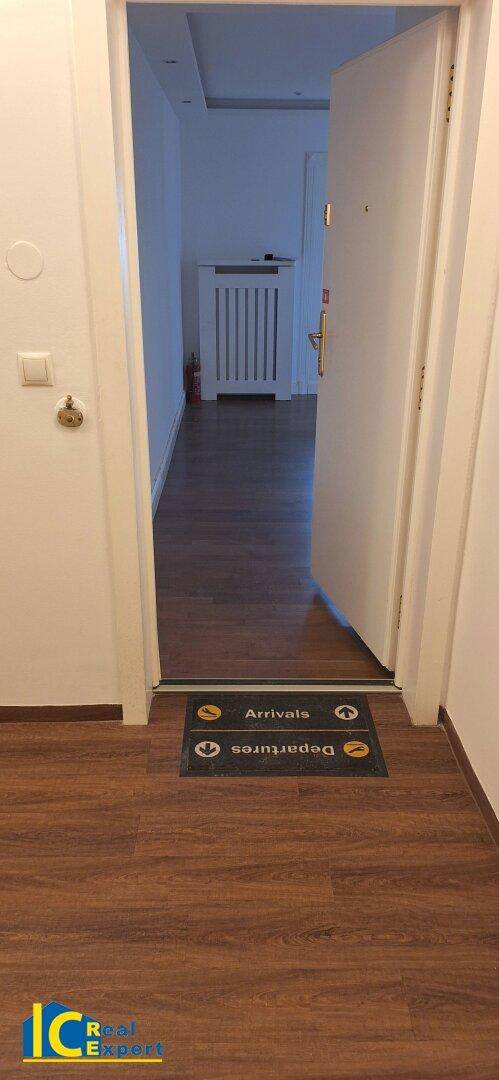 Wohnungseingangstüre