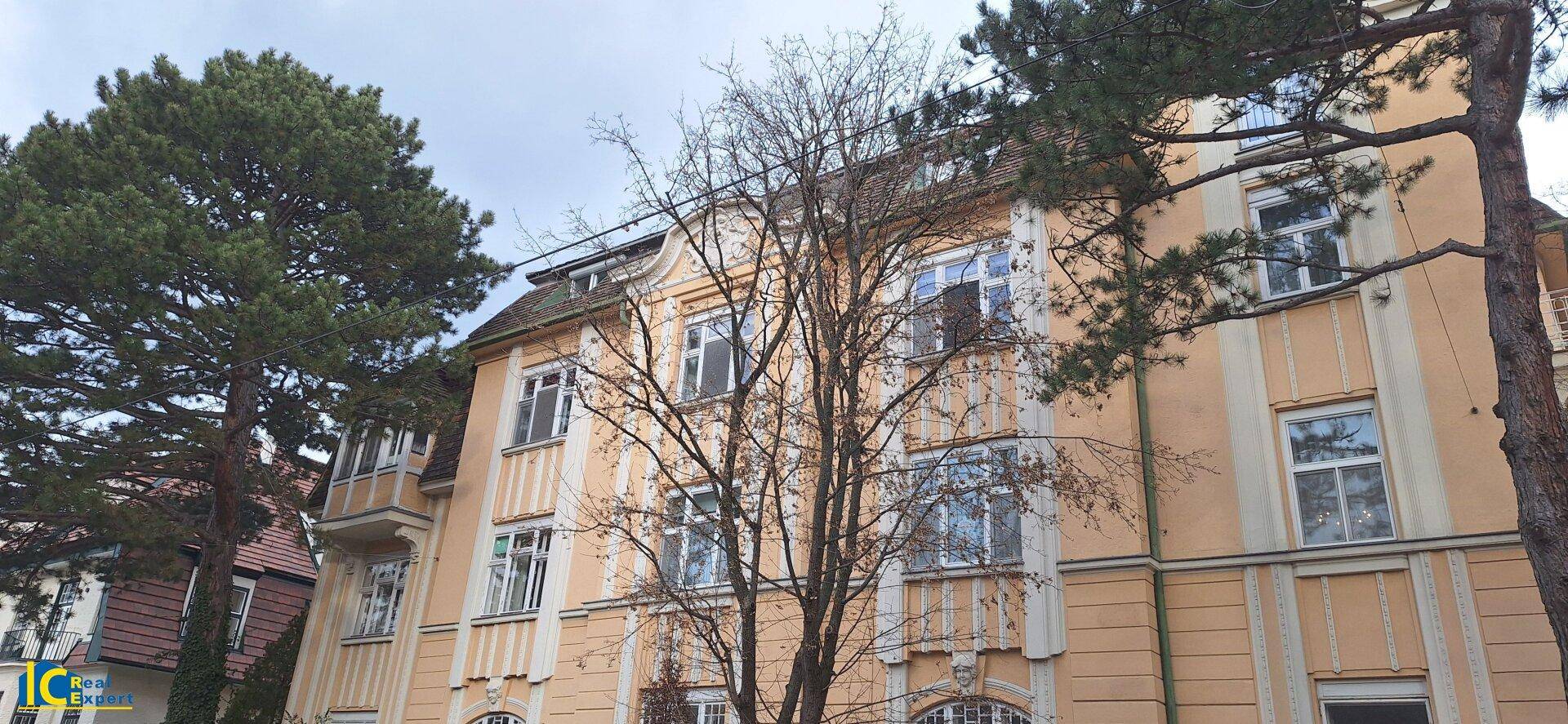 Villa in Althietzinger Cottagelage