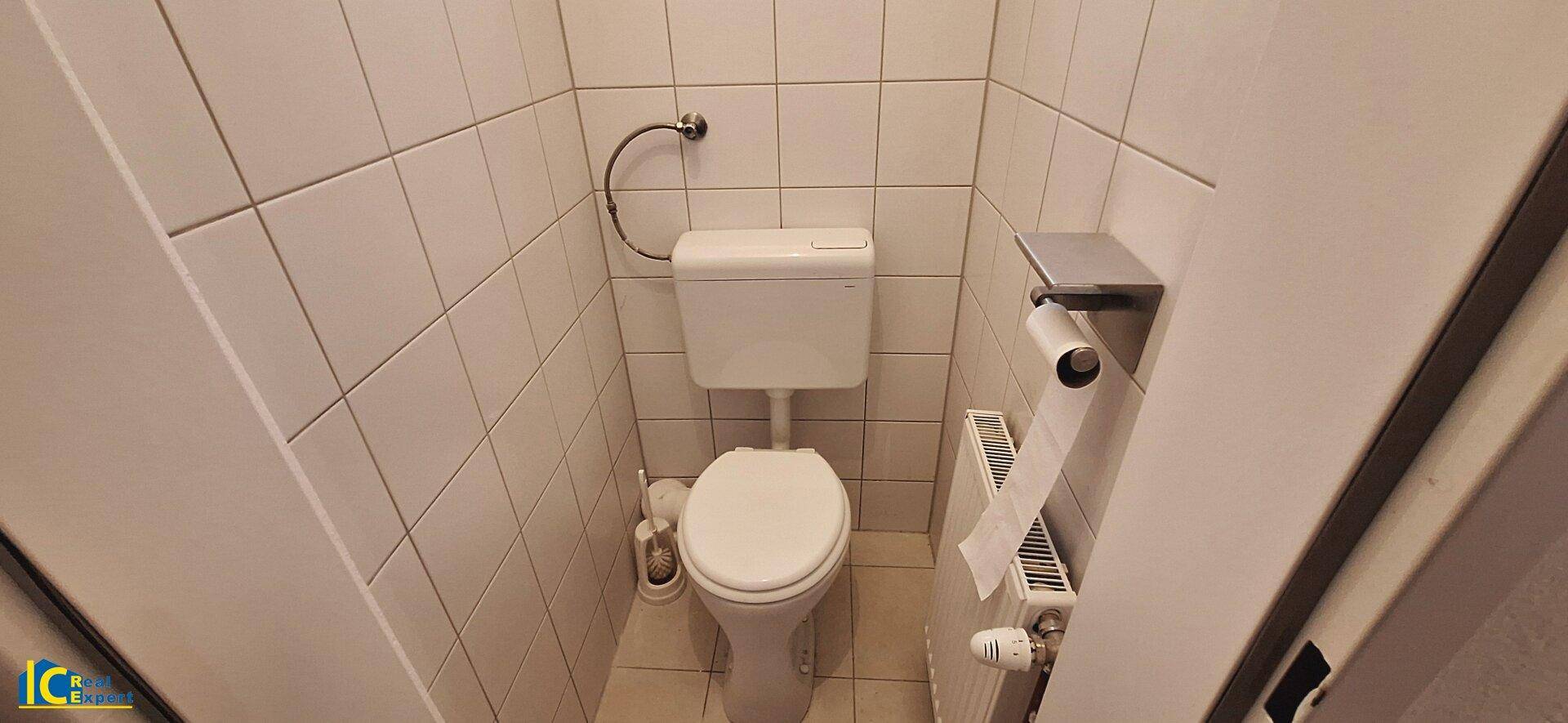 Extra WC