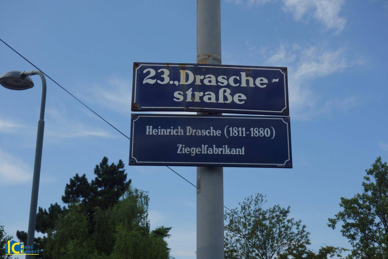 Draschestraße