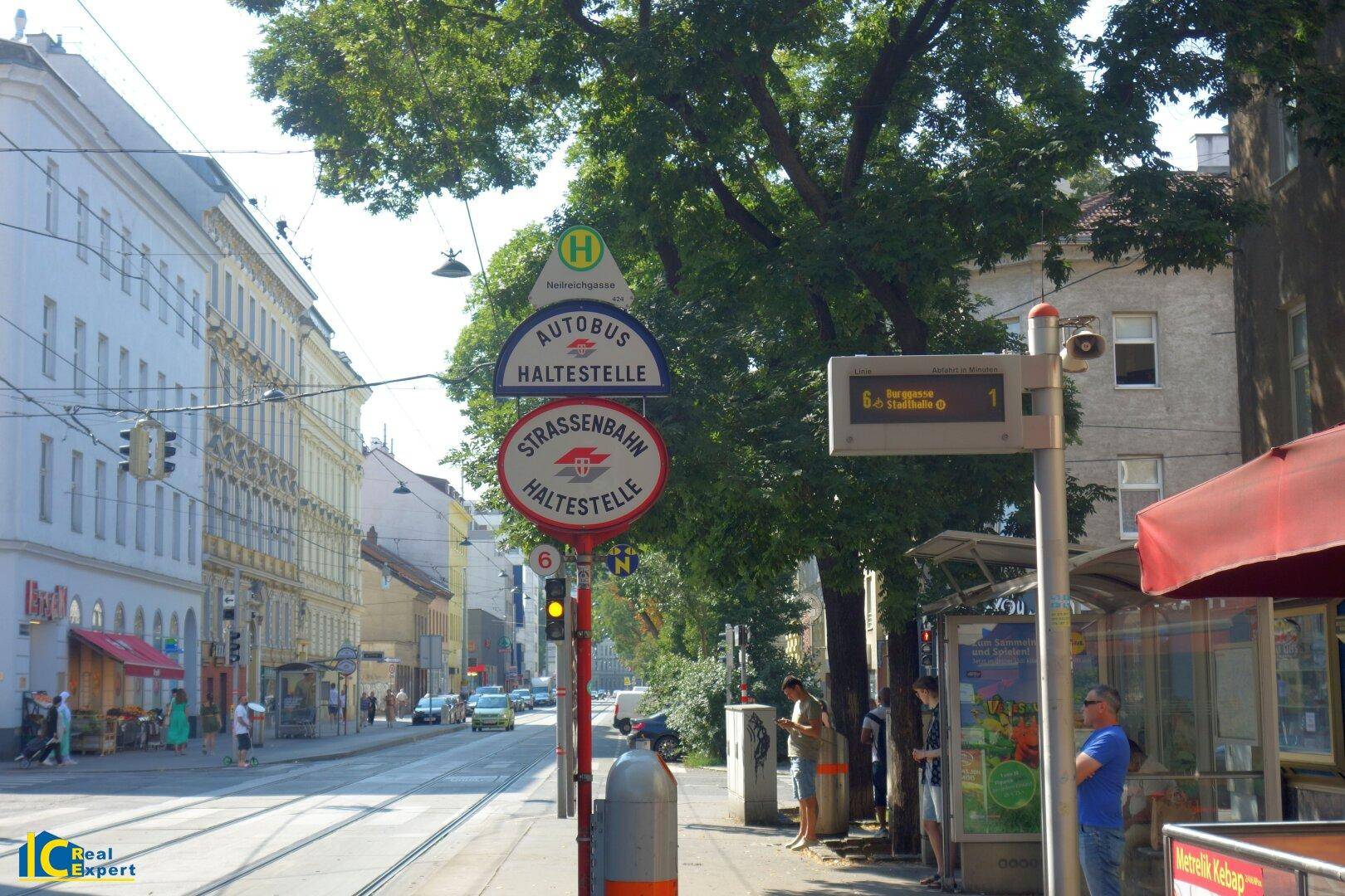 Neilreichgasse