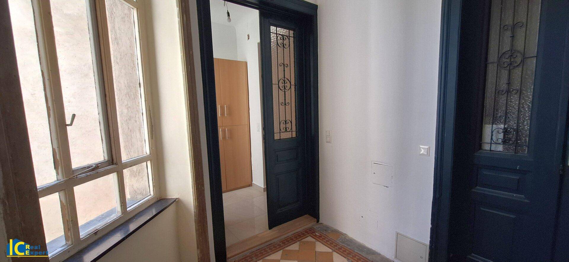 Wohnungseingangstüre
