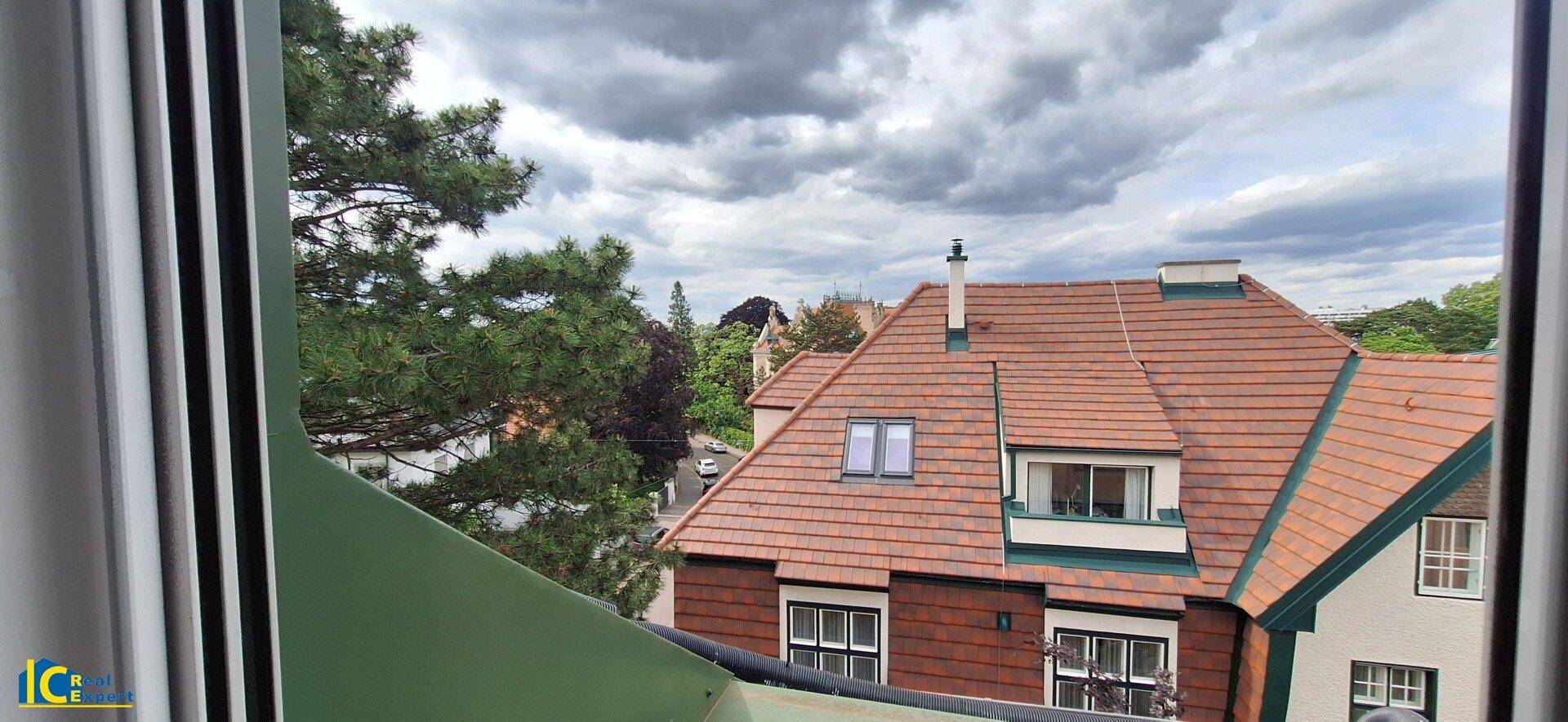 Cottage von Althietzing
