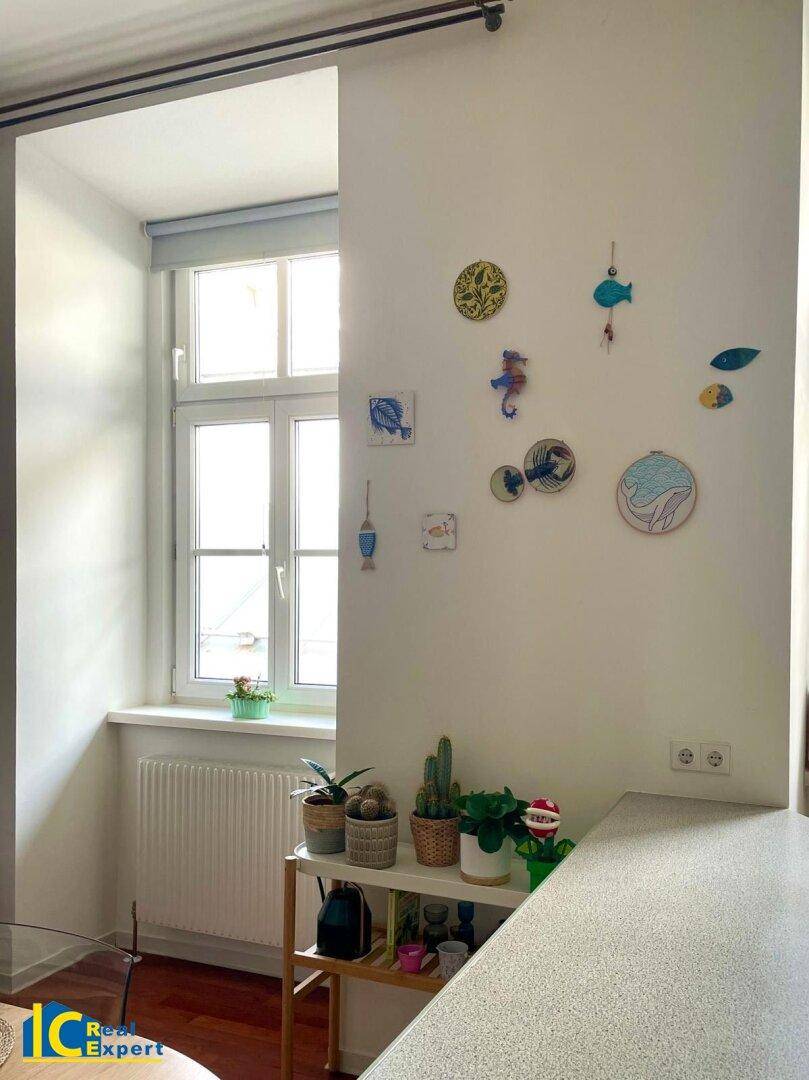 Große Fenster