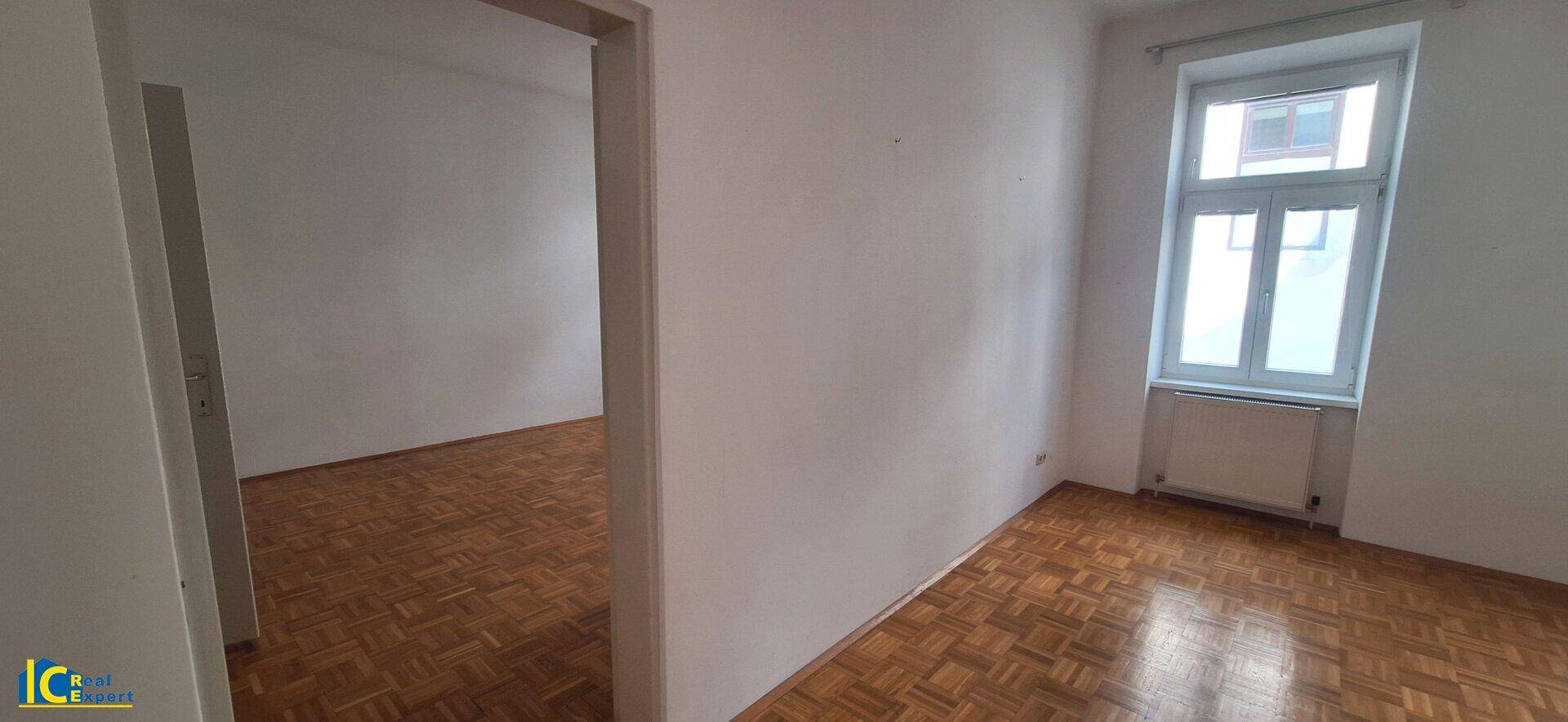 Schöne Raumhöhen