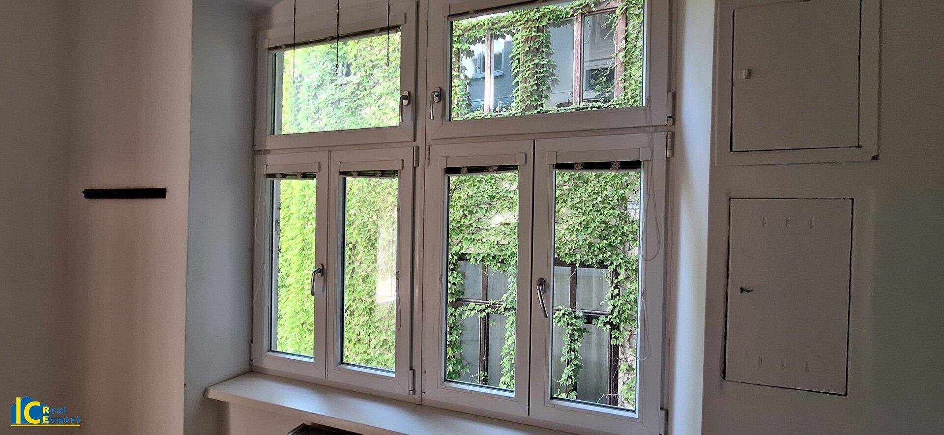 Grünblick