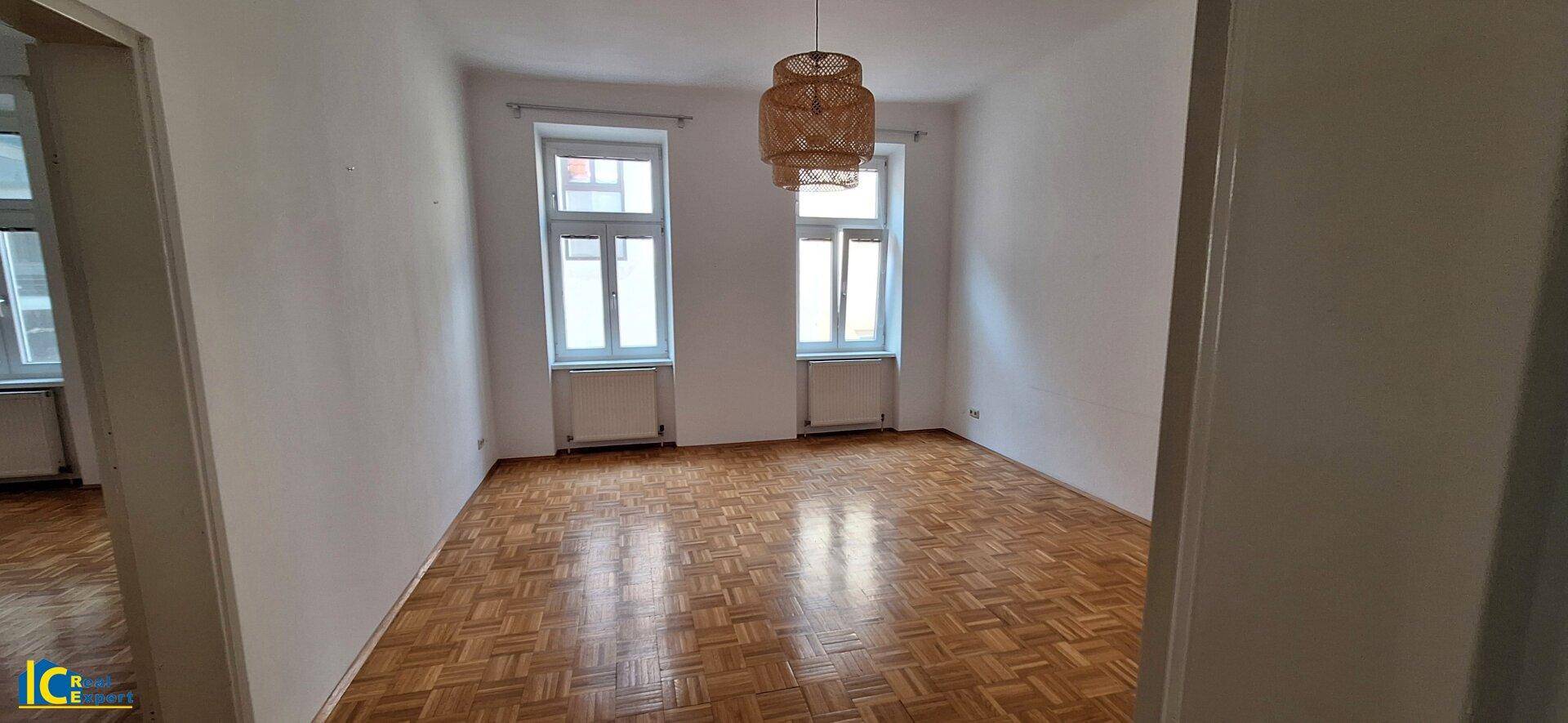 Gepflegt