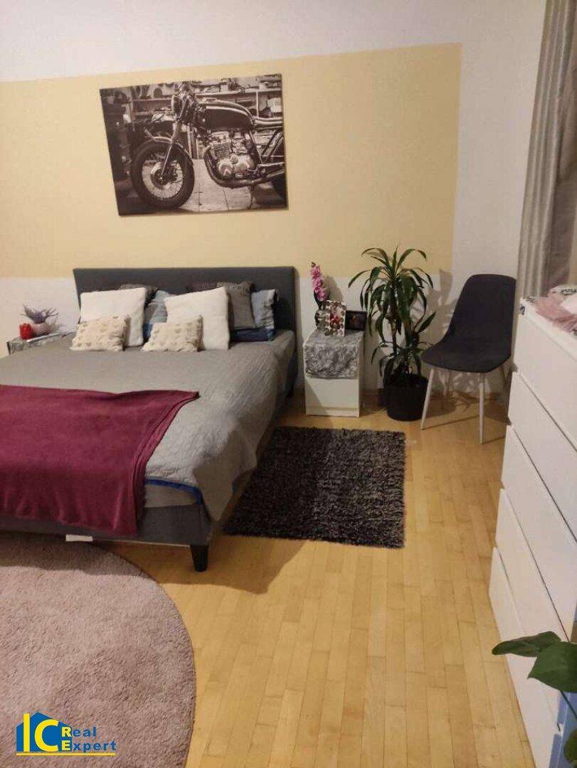 Genug Platz