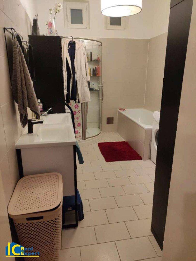 Badezimmer komplett
