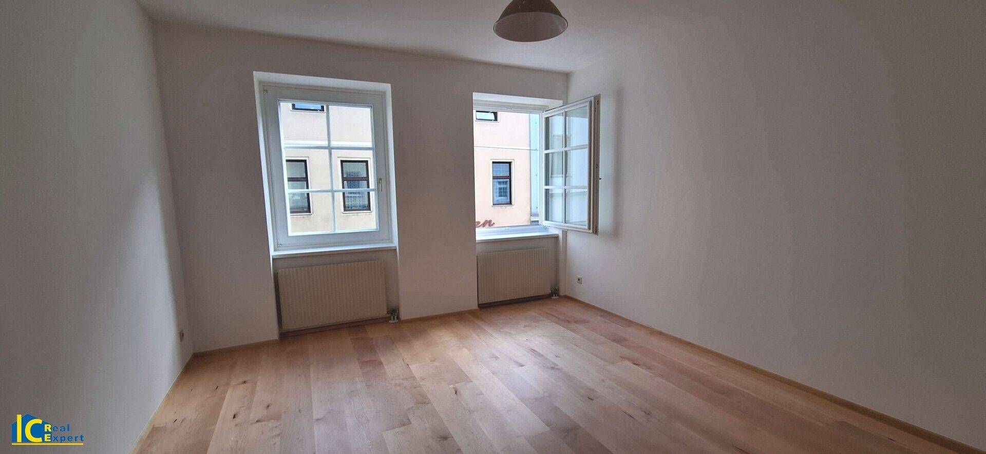 Ideale Kleinwohnung in urbaner Lage mit besonderen Vorzügen - Ansicht 3