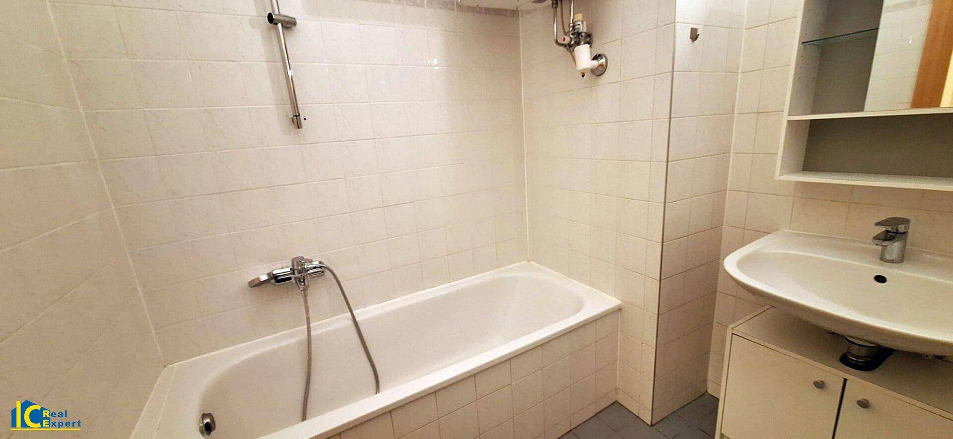 Ideale Kleinwohnung in urbaner Lage mit besonderen Vorzügen - Ansicht 5