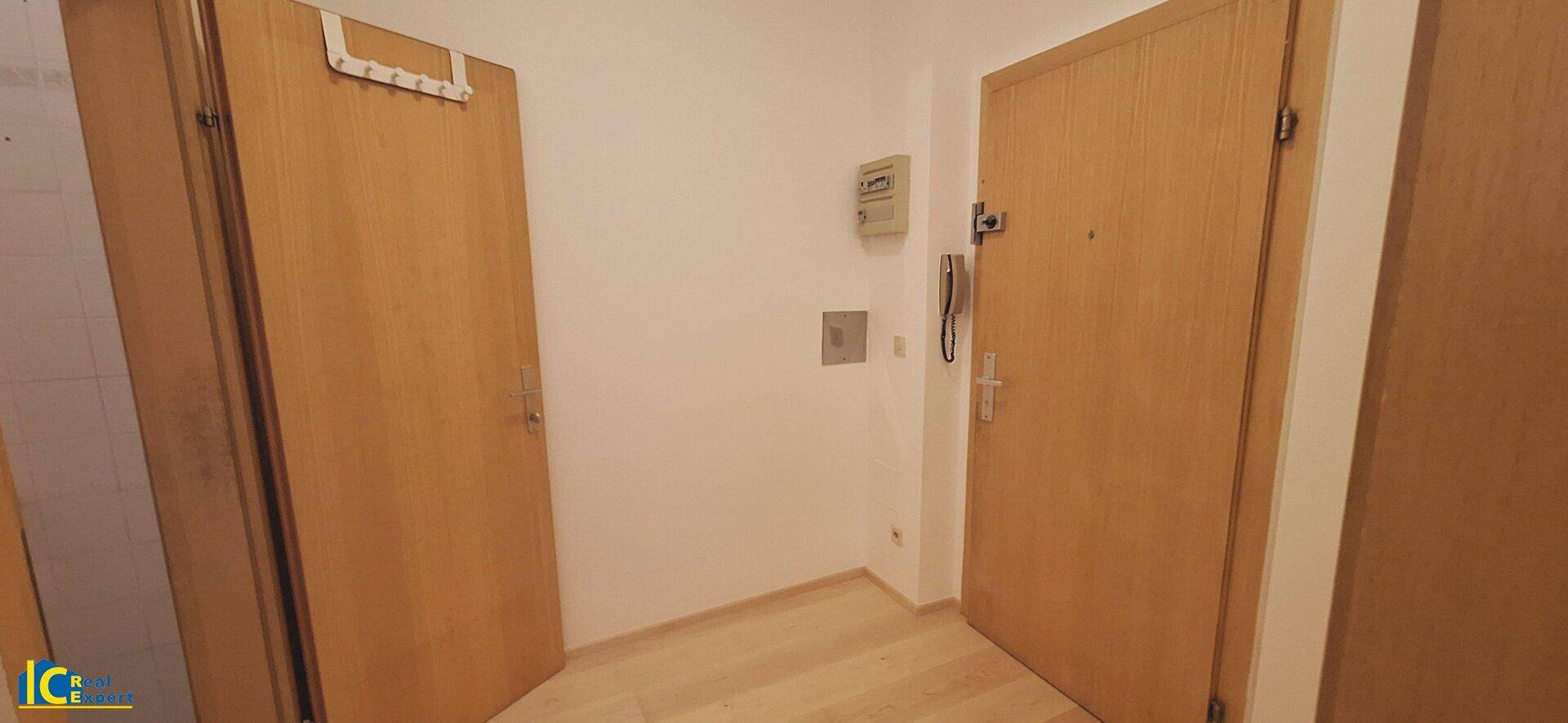 Ideale Kleinwohnung in urbaner Lage mit besonderen Vorzügen - Mehr
