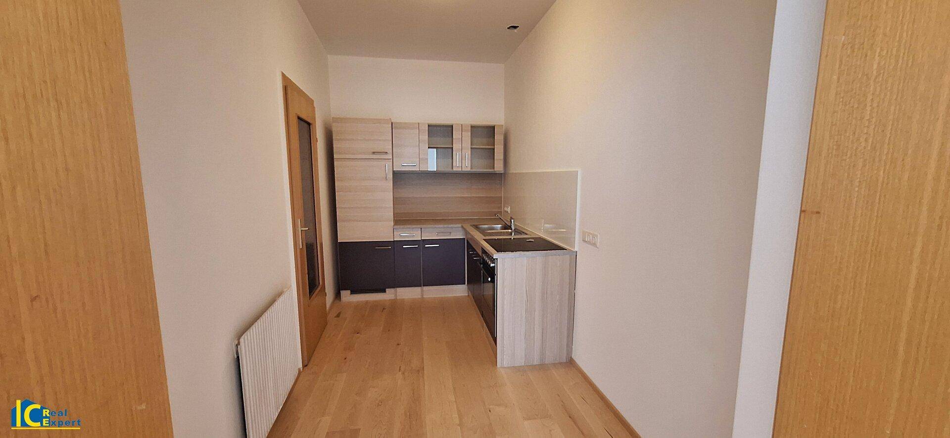 Ideale Kleinwohnung in urbaner Lage mit besonderen Vorzügen - Ansicht 4