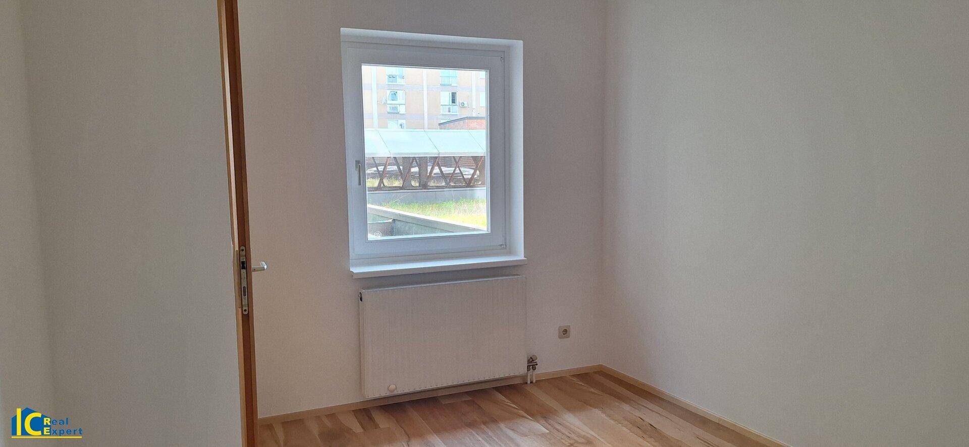 Ideale ruhige 1,5 Zimmer Wohnung nächst Meidlinger Markt - Ansicht 5
