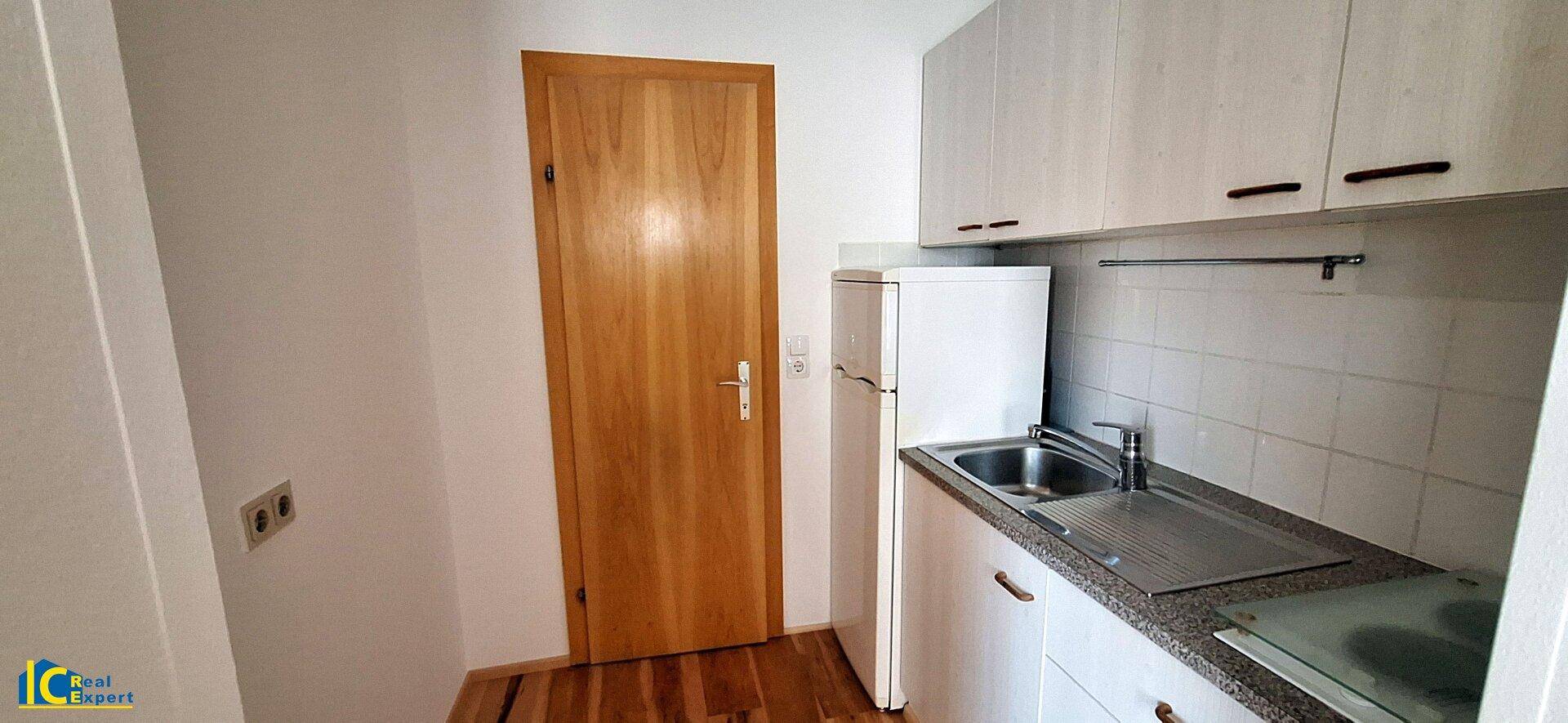 Ideale ruhige 1,5 Zimmer Wohnung nächst Meidlinger Markt - Ansicht 6