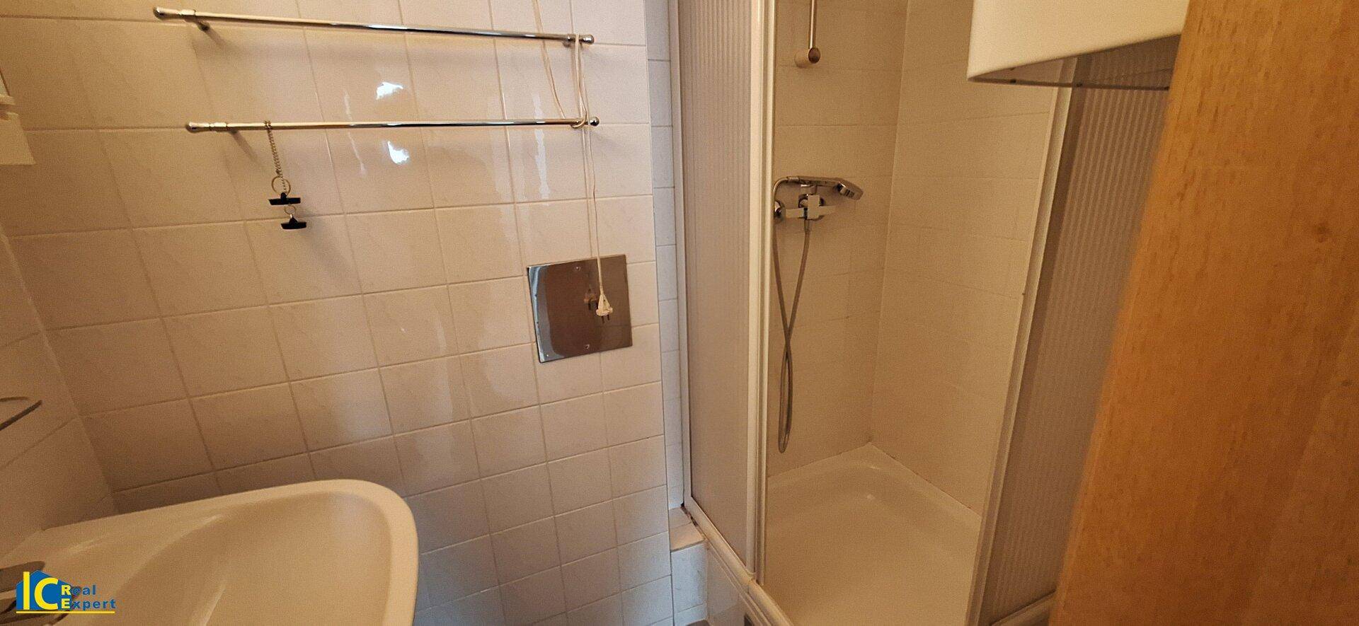 Ideale ruhige 1,5 Zimmer Wohnung nächst Meidlinger Markt - Mehr