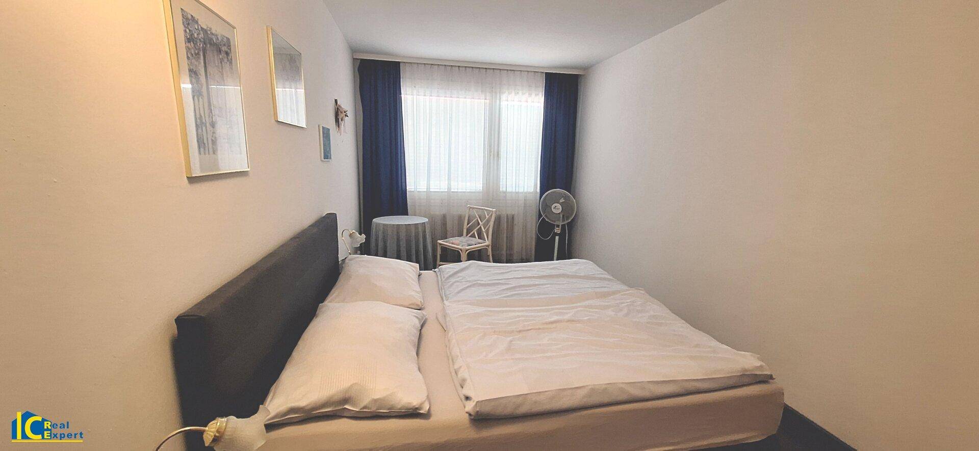 Kompakte Familienwohnung im Herzen des 6. Bezirks - Widok 4