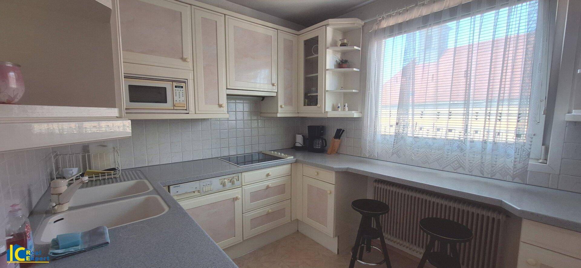 Kompakte Familienwohnung im Herzen des 6. Bezirks - Widok 3