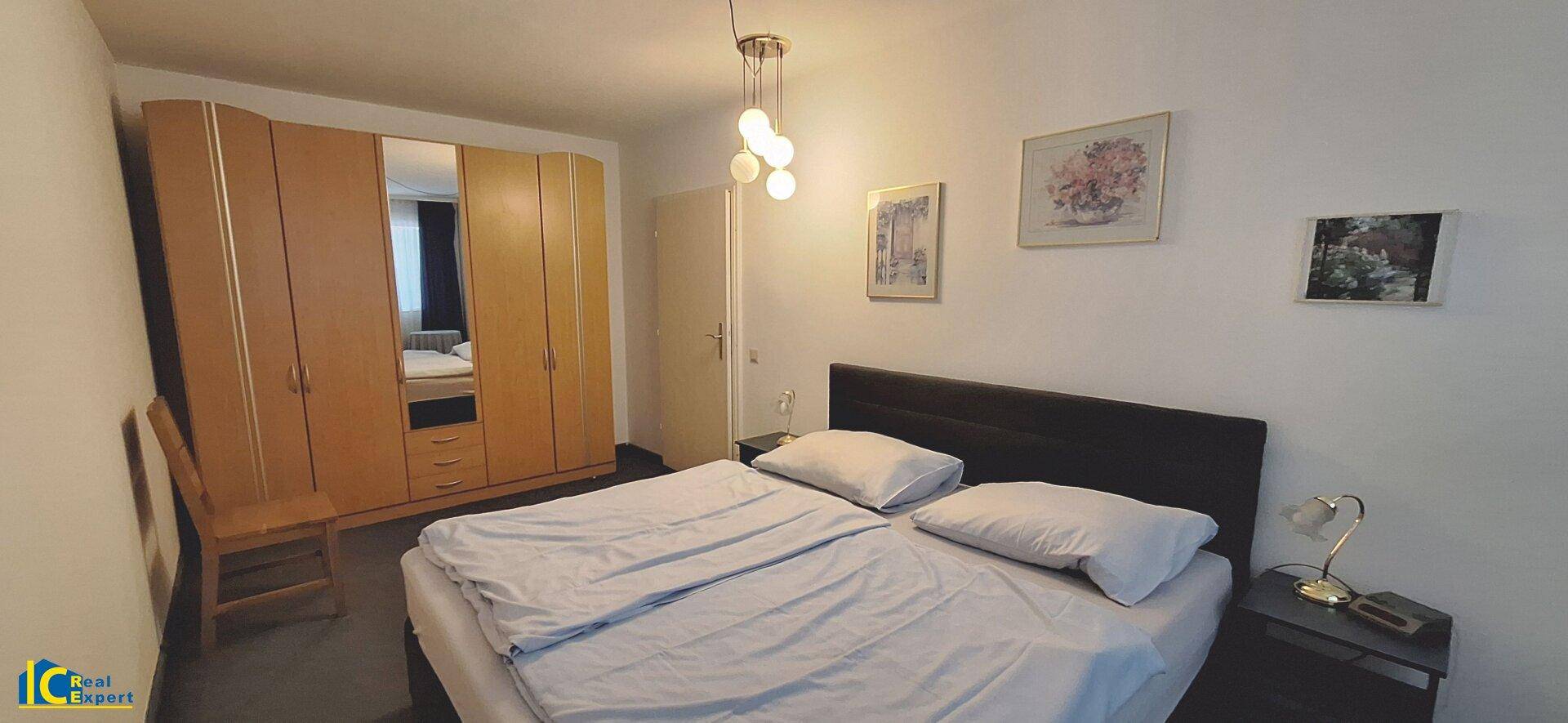 Kompakte Familienwohnung im Herzen des 6. Bezirks - Widok 5