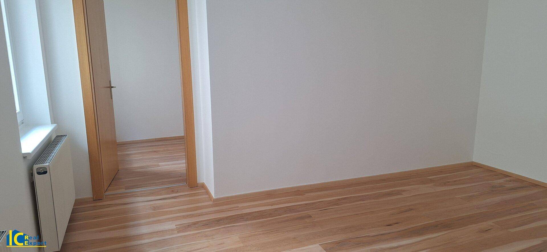 Ideale ruhige 1,5 Zimmer Wohnung nächst Meidlinger Markt - Ansicht 2